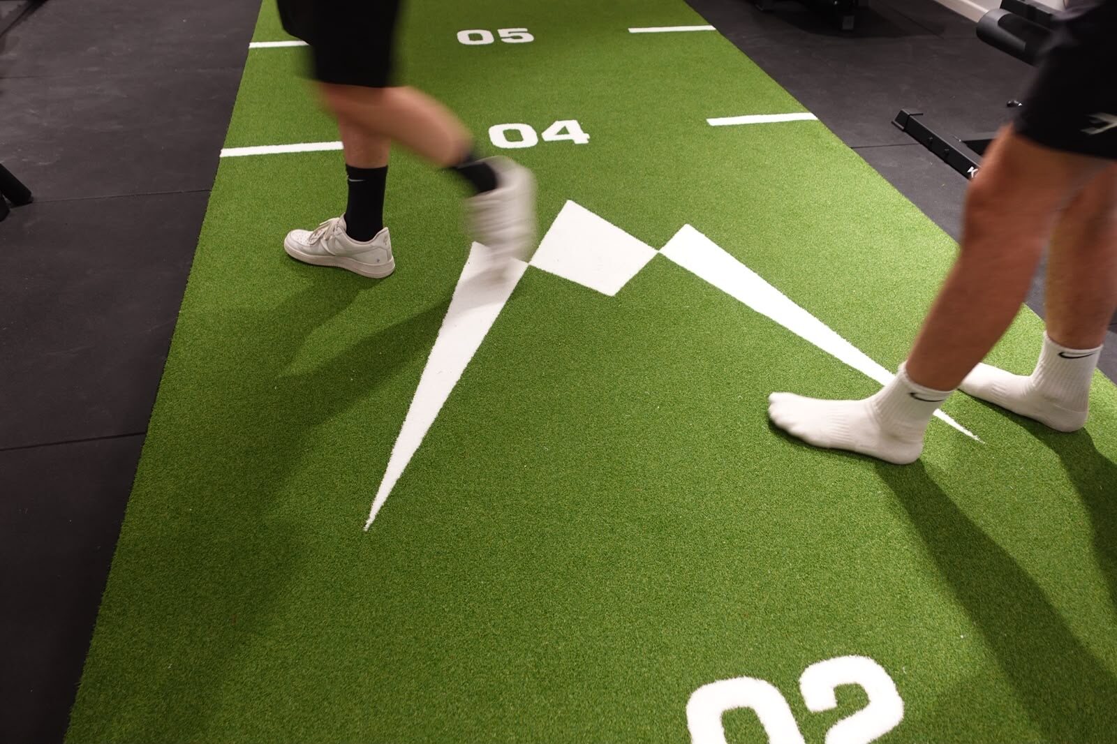 Personal Training Small Group